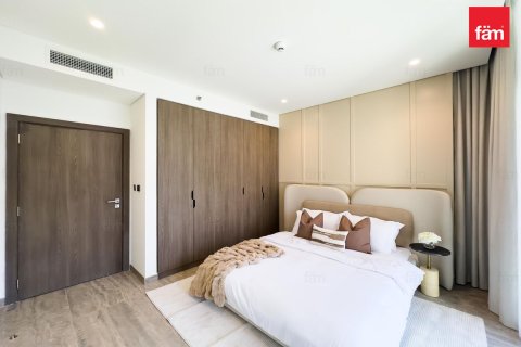 Apartman u Business Bay, Dubai, UAE 2 spavaćih soba, 108.6 m2 Br. 652120 - fotografija 8