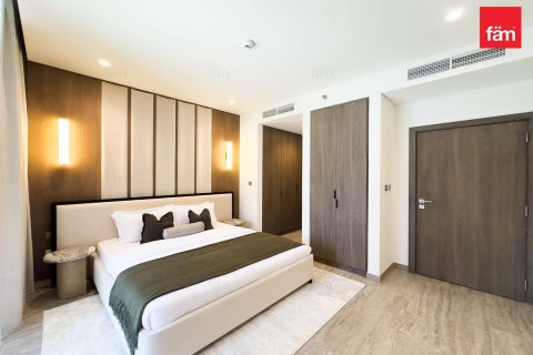 Apartman u Business Bay, Dubai, UAE 2 spavaćih soba, 108.6 m2 Br. 652120 - fotografija 10