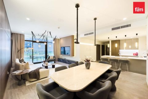 Apartman u Business Bay, Dubai, UAE 2 spavaćih soba, 108.6 m2 Br. 652120 - fotografija 2