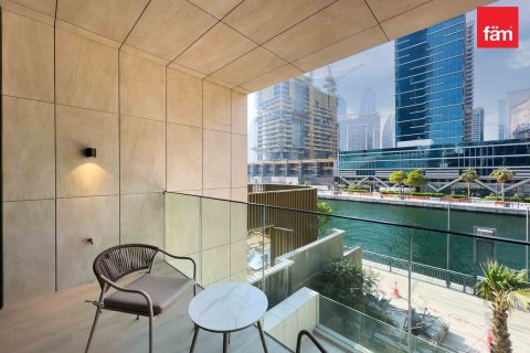 Apartman u Business Bay, Dubai, UAE 2 spavaćih soba, 108.6 m2 Br. 652120 - fotografija 21