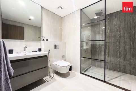 Apartman u Business Bay, Dubai, UAE 2 spavaćih soba, 108.6 m2 Br. 652120 - fotografija 15