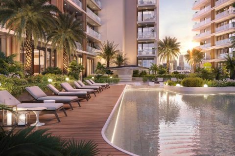 Dzīvoklis Dubaijā, AAE 2 istabas, 111.2 m2 Nr. 652121 - attēls 10