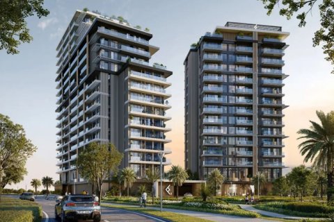 Dzīvoklis Dubaijā, AAE 2 istabas, 111.2 m2 Nr. 652121 - attēls 2