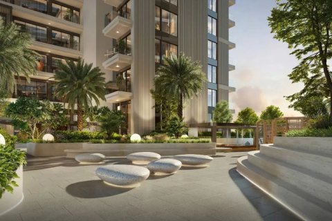Dzīvoklis Dubaijā, AAE 2 istabas, 111.2 m2 Nr. 652121 - attēls 8