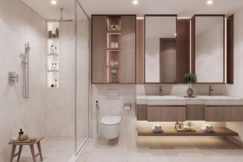 Dzīvoklis Dubaijā, AAE 2 istabas, 111.2 m2 Nr. 652121 - attēls 5