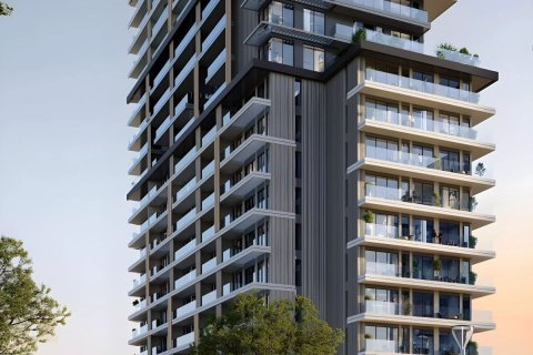 Dzīvoklis Dubaijā, AAE 2 istabas, 111.2 m2 Nr. 652121 - attēls 3