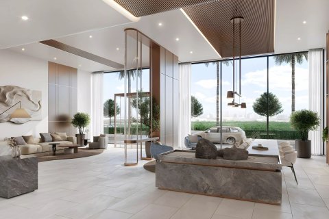 Dzīvoklis Dubaijā, AAE 2 istabas, 111.2 m2 Nr. 652121 - attēls 4