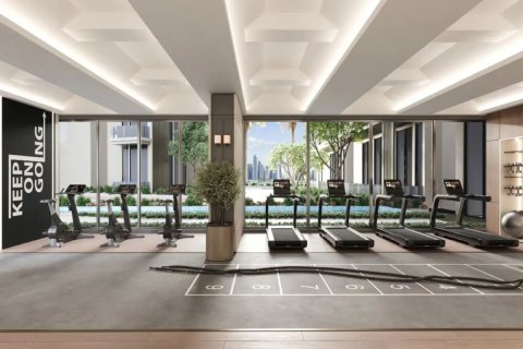 Dzīvoklis Dubaijā, AAE 2 istabas, 111.2 m2 Nr. 652121 - attēls 6