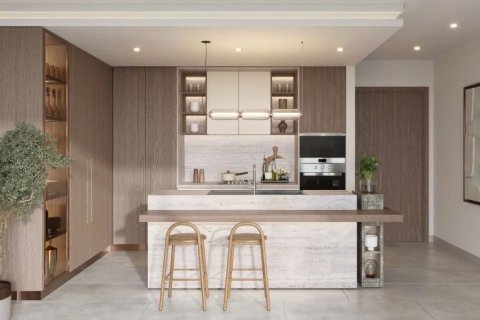 Dzīvoklis Dubaijā, AAE 2 istabas, 111.2 m2 Nr. 652121 - attēls 9