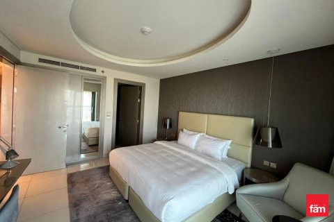 Apartament do wynajęcia w Business Bay, Dubai, ZEA 1 sypialnia, 87.5 mkw., nr 652119 - zdjęcie 9