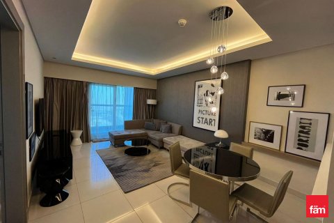 Apartament do wynajęcia w Business Bay, Dubai, ZEA 1 sypialnia, 87.5 mkw., nr 652119 - zdjęcie 4