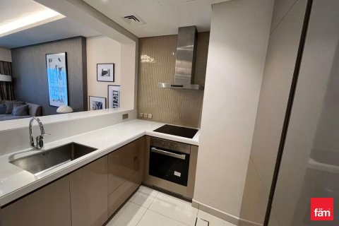 Apartament do wynajęcia w Business Bay, Dubai, ZEA 1 sypialnia, 87.5 mkw., nr 652119 - zdjęcie 10