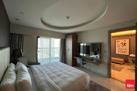 Apartament do wynajęcia w Business Bay, Dubai, ZEA 1 sypialnia, 87.5 mkw., nr 652119 - zdjęcie 3