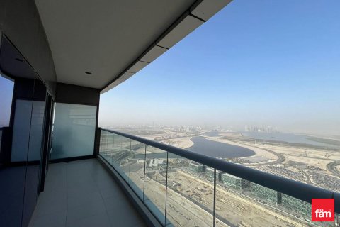 Apartament do wynajęcia w Business Bay, Dubai, ZEA 1 sypialnia, 87.5 mkw., nr 652119 - zdjęcie 1