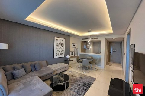 Apartament do wynajęcia w Business Bay, Dubai, ZEA 1 sypialnia, 87.5 mkw., nr 652119 - zdjęcie 2