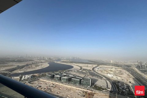 Apartament do wynajęcia w Business Bay, Dubai, ZEA 1 sypialnia, 87.5 mkw., nr 652119 - zdjęcie 13