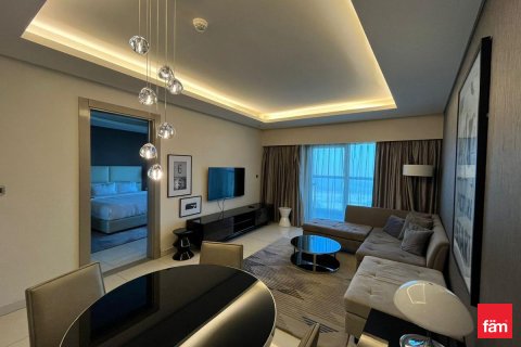 Apartament do wynajęcia w Business Bay, Dubai, ZEA 1 sypialnia, 87.5 mkw., nr 652119 - zdjęcie 5