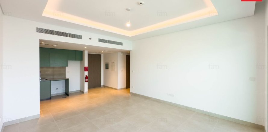 Apartemen di Al Wasl, Dubai, UEA 1 kamar tidur, 62.5 m2 nomor 652124