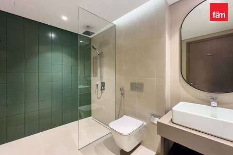 Lägenhet uthyres i Al Wasl, Dubai, UAE 1 sovrum, 62.5 kvm Nr. 652124 - fotografi 11