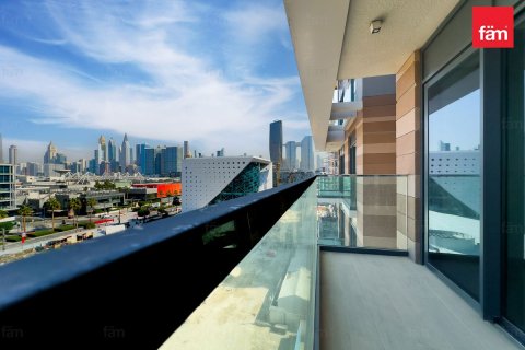 Lägenhet uthyres i Al Wasl, Dubai, UAE 1 sovrum, 62.5 kvm Nr. 652124 - fotografi 15