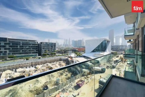 דירה להשכרה ב Al Wasl, Dubai, איחוד האמירויות  1 חדר שינה, 62.5 מ"ר, מספר 652124 - תמונה 9