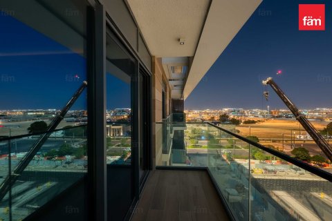 Apartemen di Al Wasl, Dubai, UEA 1 kamar tidur, 62.5 m2 nomor 652124 - foto 16