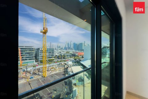 Lägenhet uthyres i Al Wasl, Dubai, UAE 1 sovrum, 62.5 kvm Nr. 652124 - fotografi 16