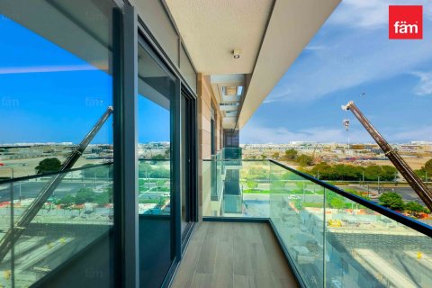 Apartemen di Al Wasl, Dubai, UEA 1 kamar tidur, 62.5 m2 nomor 652124 - foto 15