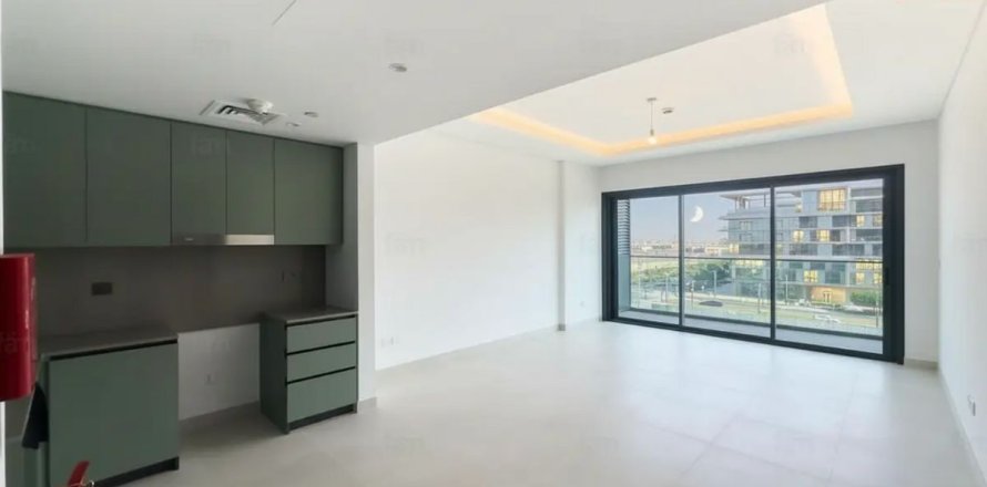 דירה ב Al Wasl, Dubai, איחוד האמירויות 1 חדר שינה, 62.5 מ"ר מספר 652124