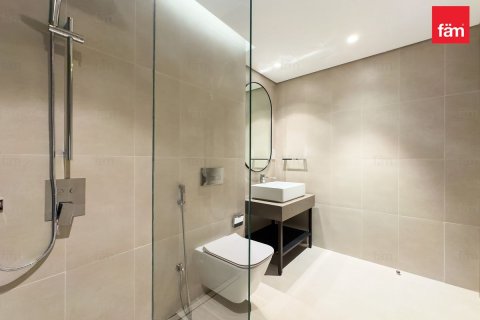 Lägenhet uthyres i Al Wasl, Dubai, UAE 1 sovrum, 62.5 kvm Nr. 652124 - fotografi 10