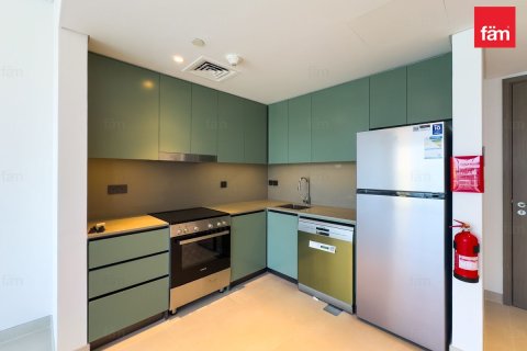 Lägenhet uthyres i Al Wasl, Dubai, UAE 1 sovrum, 62.5 kvm Nr. 652124 - fotografi 5