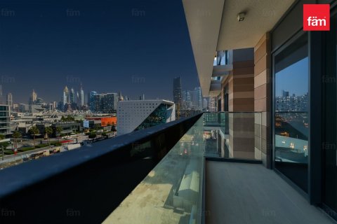 Lägenhet uthyres i Al Wasl, Dubai, UAE 1 sovrum, 62.5 kvm Nr. 652124 - fotografi 18