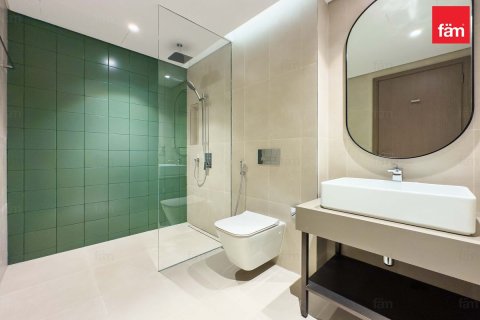 Apartemen di Al Wasl, Dubai, UEA 1 kamar tidur, 62.5 m2 nomor 652124 - foto 11