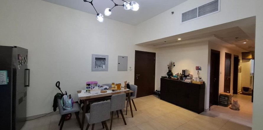 Dzīvoklis Al Furjan, Dubaijā, AAE 2 istabas, 138.2 m2 Nr. 652122