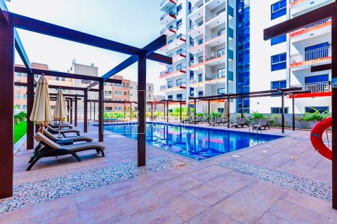 Dzīvoklis Al Furjan, Dubaijā, AAE 2 istabas, 138.2 m2 Nr. 652122 - attēls 3