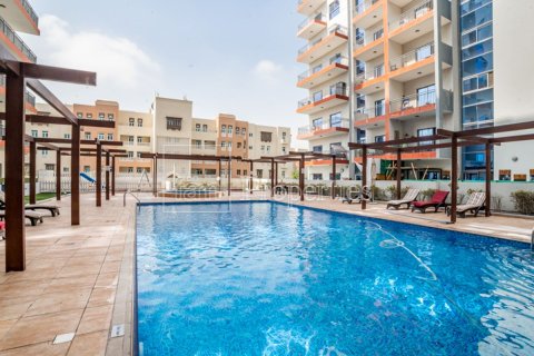 Dzīvoklis Al Furjan, Dubaijā, AAE 2 istabas, 138.2 m2 Nr. 652122 - attēls 4