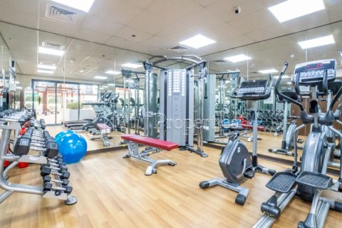 Dzīvoklis Al Furjan, Dubaijā, AAE 2 istabas, 138.2 m2 Nr. 652122 - attēls 5