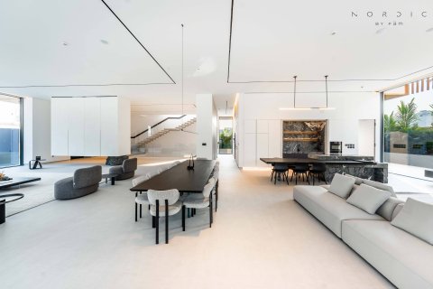 Villa te koop in Al Wasl, Dubai, VAE 6 slaapkamers, 994.3 vr.m., nr 652123 - foto 14