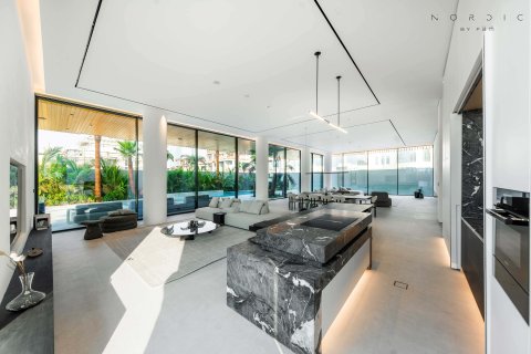 Villa itt: Al Wasl, Dubai, EAE, 6 hálószoba, 994.3 m², azonosító: 652123 - fénykép 2