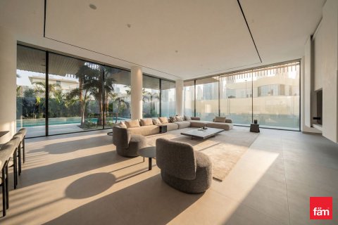 Villa te koop in Al Wasl, Dubai, VAE 6 slaapkamers, 994.3 vr.m., nr 652123 - foto 8