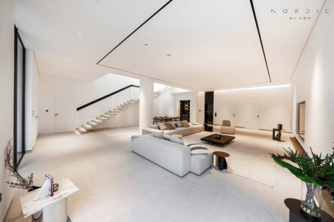 Willa na sprzedaż w Al Wasl, Dubai, ZEA 6 sypialnie, 994.3 mkw., nr 652123 - zdjęcie 8