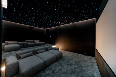 Villa te koop in Al Wasl, Dubai, VAE 6 slaapkamers, 994.3 vr.m., nr 652123 - foto 12