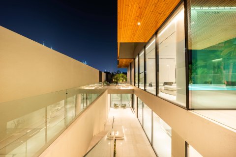 Willa na sprzedaż w Al Wasl, Dubai, ZEA 6 sypialnie, 994.3 mkw., nr 652123 - zdjęcie 4