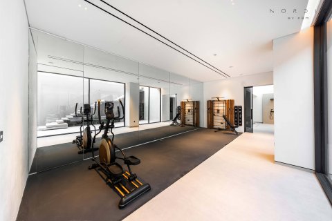 Willa na sprzedaż w Al Wasl, Dubai, ZEA 6 sypialnie, 994.3 mkw., nr 652123 - zdjęcie 16