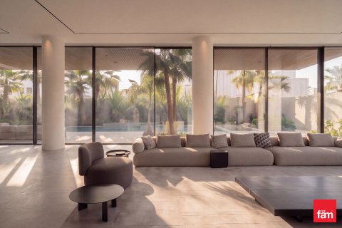 Villa te koop in Al Wasl, Dubai, VAE 6 slaapkamers, 994.3 vr.m., nr 652123 - foto 10