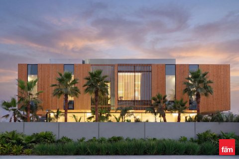 Villa te koop in Al Wasl, Dubai, VAE 6 slaapkamers, 994.3 vr.m., nr 652123 - foto 30