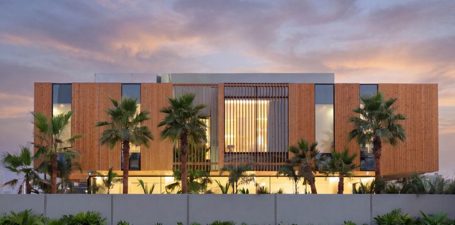 Villa itt: Al Wasl, Dubai, EAE, 6 hálószoba, 994.3 m², azonosító: 652123