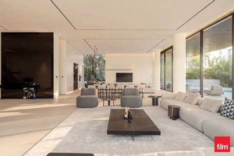 Villa te koop in Al Wasl, Dubai, VAE 6 slaapkamers, 994.3 vr.m., nr 652123 - foto 4
