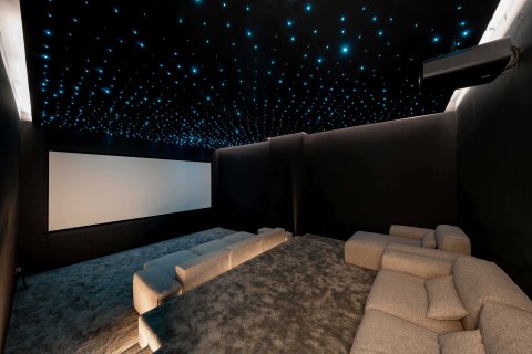 Willa na sprzedaż w Al Wasl, Dubai, ZEA 6 sypialnie, 994.3 mkw., nr 652123 - zdjęcie 18