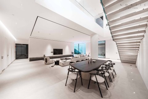 Villa itt: Al Wasl, Dubai, EAE, 6 hálószoba, 994.3 m², azonosító: 652123 - fénykép 6